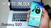 The application isn't just a simple unlocker, but also capable of repairing your device . S10e Sm G970u T Mobile Unlock By Z3x Via Server Error Youtube
