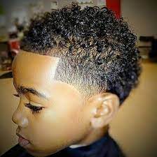 Pin By My Info On Natural Hair Kids Boys Haircuts Curly Hair Little Black Boy Haircuts Boys Curly Haircuts