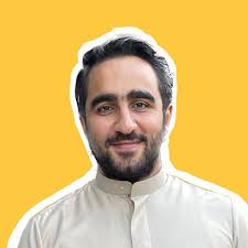 Ali Raouf (@aliraouf)