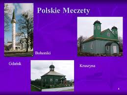 #fotografia #budowla #meczet #ciekawostki meczet w dżenne jest największą glinianą budowlą sakralną i największym wolno stojącym budynkiem z cegły suszonej na świecie. Islam W Polsce Tytul Projektu Islam Religia Swiatowa Ppt Pobierz