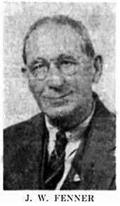 Fenner, Joseph William (1877-1953)