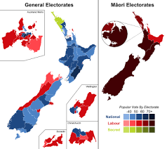 1966 New Zealand General Election Wikipedia