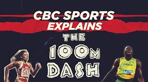 Caspian i̇nternational broadcasting company sport (cbc sport) azərbaycanın ən gənc televiziya kanallarından biridir. Cbc Sports Explains The 100m Dash Cbc Ca