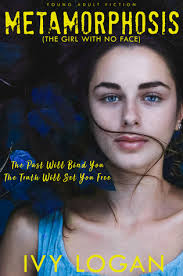 Metamorphosis by Ivy Logan