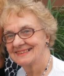 Catherine A. Gresky Obituary August 4, 2016