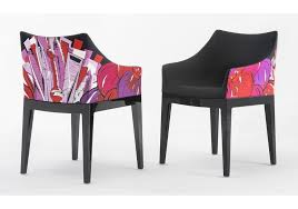 The company began manufacturing automobile accessories in 1949. Madame World Of Emilio Pucci Fauteuil Kartell Milia Shop