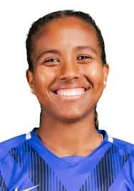 Alonna Johnson's Instagram, Twitter & Facebook