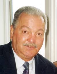 Obituary of Frederick C. McCarthy