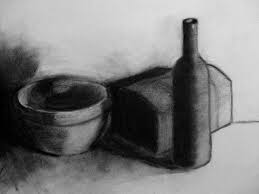 Black And White Still Life Drawing Still Life Michael Banys Artwork Still Life Drawing Life Drawing Chiaroscuro