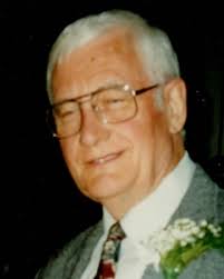 Obituary information for Joseph G. Dube