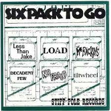 Walt Rossmann Discography: Vinyl, CDs, & More