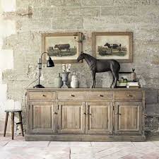 Meubles Design Et Decoration D Interieur En 2020 Buffet Maison Buffet Bois Deco Cheval