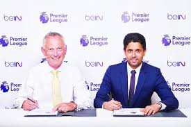 وأحتل آرسنال الذي يضم بين صفوفه لاعب منتخب مصر، محمد. Bein Sports ØªØ¤Ù…Ù† Ø­Ù‚ÙˆÙ‚ Ù†Ù‚Ù„ Ø§Ù„Ø¯ÙˆØ±ÙŠ Ø§Ù„Ø¥Ù†Ø¬Ù„ÙŠØ²ÙŠ Ø¥Ù„Ù‰ 2022