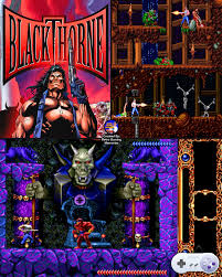 Image result for Blackthorne