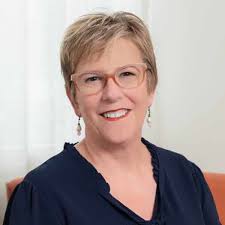 Tina Taylor Goode, LPC-MHSP