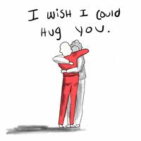 Snoopy thinking of you gifs. Best Hugs Gifs Primo Gif Latest Animated Gifs