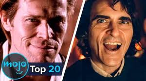 Top 10 Actors Who Exceeded Expectations in Big Roles