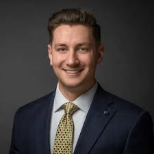 I am so excited to be continuing my career at such an amazing firm!