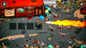 This application has age restrictions, the recommended age for using 15+ years. Road Raid Puzzle Survival Zombie Adventure V1 0 3 Mod Apk Apkmodc
