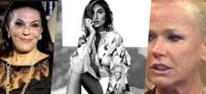 Sasha: Saiba sobre a vida e carreira da filha da Xuxa