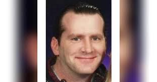 Darin Jay White Obituary