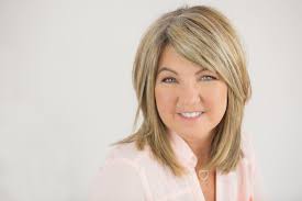 You won't want to miss Thursday night's keynote speaker, Heather Schultz.  She will be speaking