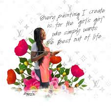 Martin's college of art and design. Commissions Bianca Elise Art Dallas Texas