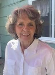 Maureen Mary Frances Pavia Obituary