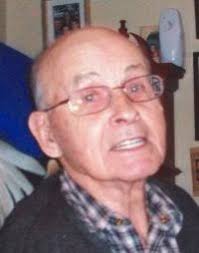 Obituary of Ken Mott