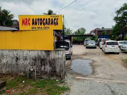 Bengkel Kereta Wakaf Tengah-MRC Autogarage