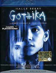 Maybe you would like to learn more about one of these? Amazon Com Gothika Halle Berry Robert Downey Jr Mathieu Kassovitz Movies Tv