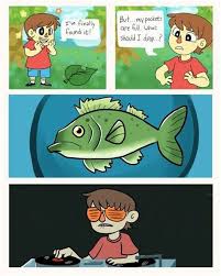 Animal crossing villager meme, tumblr. Acnl Memes