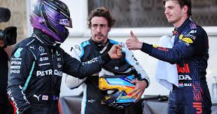 Max emilian verstappen — conductor de carreras holandés. Max Verstappen Two Tenths Faster Than Lewis Hamilton In The Same Car Planetf1