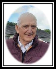 Condolence Book for Kevin Dooley (Loughrea, Galway)