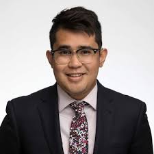 Christian Avendano's Instagram, Twitter & Facebook