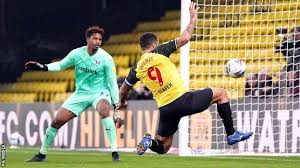 Check spelling or type a new query. Watford 2 0 Rotherham United Troy Deeney Scores In Hornets Win Bbc Sport