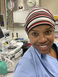 Share with your Non-Black Medical Professional Colleagues