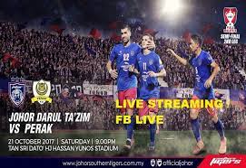 Jdt vs sarawak live streaming. Piala Malaysia 2017 Jdt Vs Perak Live Streaming 21 10 2017 Semua Semua Semuanya