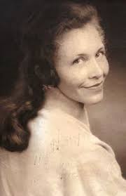 Blanche Ethel Mitchell Boler (1924-2023)