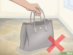 How to organize purses and bags **27 great tips** easy ways to store my purses collection in the closet. 3 Ways To Store Handbags Wikihow