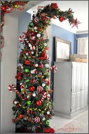 How To Make A Who Ville Tree Sawdust 2 Stitches Grinch Christmas Decorations Grinch Christmas Tree Pencil Christmas Tree