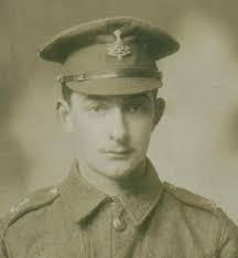 Family of soldier killed in Battle of the Somme reveal last letter sent  home before his death