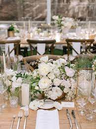 See more ideas about wedding table setup, wedding table, wedding. 50 Wedding Table Setting Ideas Hgtv
