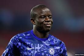 Tyoshar jeffery on thomas tuchel believes chelsea can match man city standards. Man City Vs Chelsea Champions League Final Best Xi
