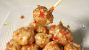 Resep mie bakso satu ini bakal sulit ditolak semua anggota keluarga! Resep Pentol Mercon Ala Rumahan Sambal Super Pedasnya Dijamin Bikin Nagih Herstory
