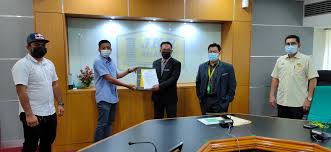 Data has been collected at jabatan kerja raya negeri kelantan. H0b Ppgn7tcddm