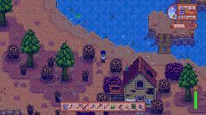 Hat Mouse Stardew Valley Youtube