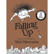 Poem hunter all poems of by shel silverstein poems. Falling Up Special Hardcover By Shel Silverstein Target