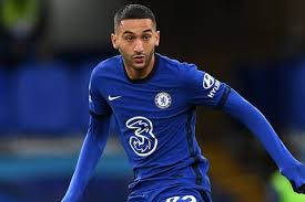 Ziyech the player was hardly unfamiliar to many, not least the chelsea fans who had seen him devastate their defence in an ajax shirt last season. Chelsea Hero Nevin Ziyech Performance Was Llike Hazard Fabregas Onefootball