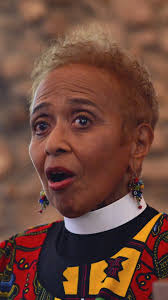 The Rev. Janet Tidwell was born and raised in Detroit, Michigan, Janet  began her professional journey as an elementary school science teacher,  shaping young minds with curiosity and care. Her career ...